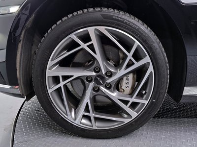 2023 Genesis G90 (RS4) 照片 6