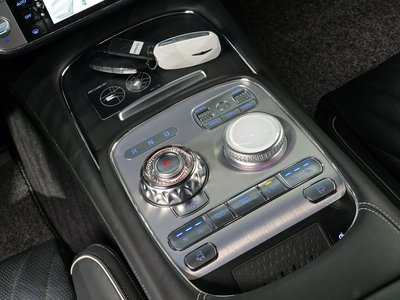 2023 Genesis G90 (RS4) 照片 9