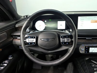 صورة مصغرة 13 لـ 2023 Genesis G90 (RS4)