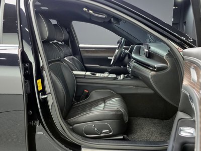 صورة مصغرة 11 لـ 2023 Genesis G90 (RS4)