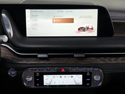 صورة مصغرة 17 لـ 2023 Genesis G90 (RS4)