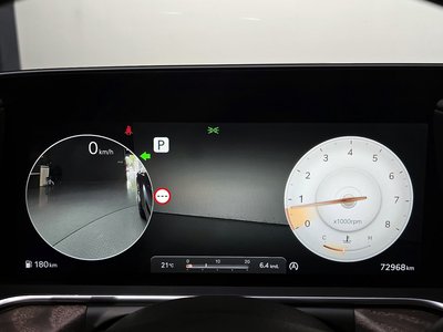 2023 Genesis G90 (RS4) 照片 8