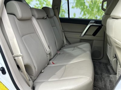 TOYOTA LAND CRUISER PRADO - 5