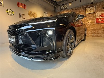 TOYOTA CROWN ESTATE - 2