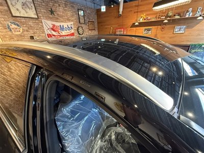 TOYOTA CROWN ESTATE - 5