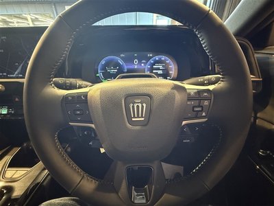 TOYOTA CROWN ESTATE - 6