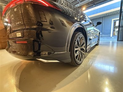 TOYOTA CROWN ESTATE - 4