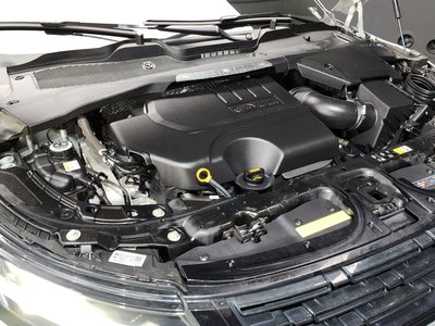 LAND ROVER RANGE ROVER EVOQUE - 7