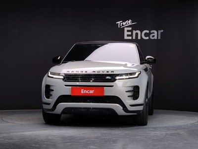 LAND ROVER RANGE ROVER EVOQUE - 2