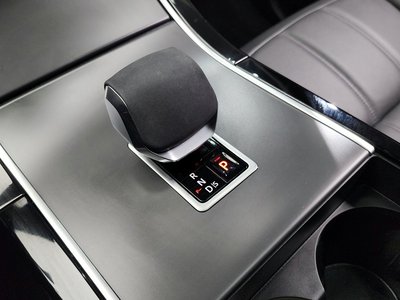 LAND ROVER RANGE ROVER EVOQUE - 9