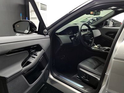 LAND ROVER RANGE ROVER EVOQUE - 10