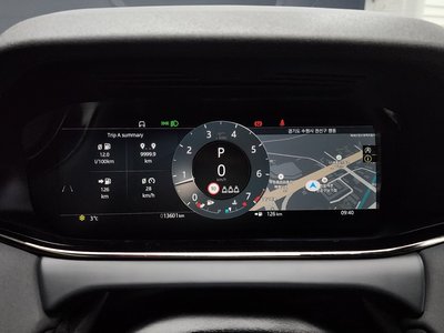 LAND ROVER RANGE ROVER EVOQUE - 8