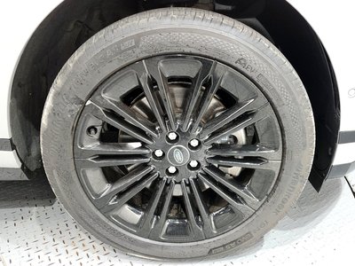 LAND ROVER RANGE ROVER EVOQUE - 6