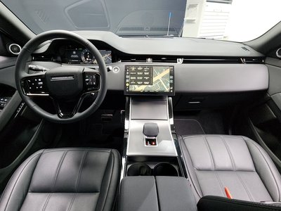 LAND ROVER RANGE ROVER EVOQUE - 5