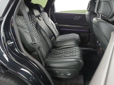 2020 Genesis GV80 thumbnail 17
