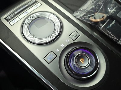 2020 Genesis GV80 thumbnail 12