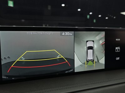 2020 Genesis GV80 thumbnail 20