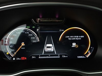 2020 Genesis GV80 thumbnail 11