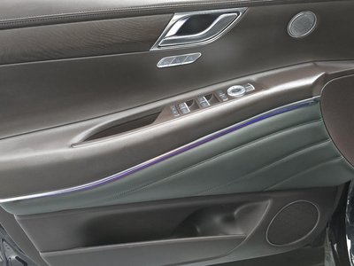 2020 Genesis GV80 thumbnail 14