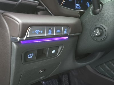 2020 Genesis GV80 thumbnail 24