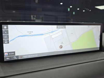 2020 Genesis GV80 thumbnail 34