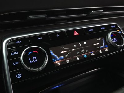 2020 Genesis GV80 thumbnail 27