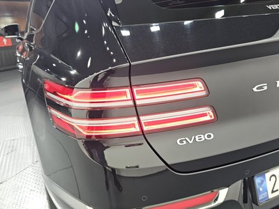 GENESIS GV80 - 10