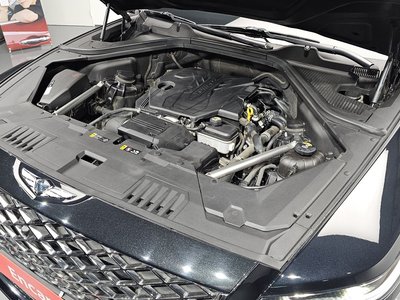 GENESIS GV80 - 7