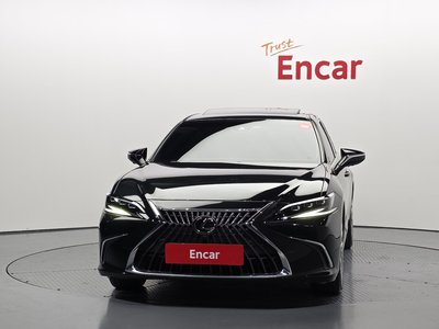 LEXUS ES - 2