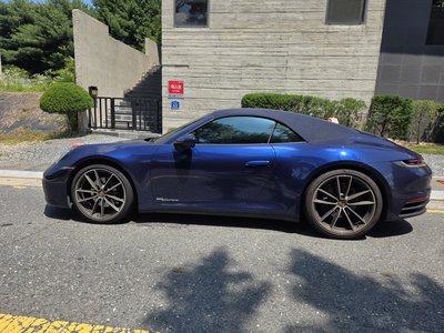 PORSCHE 911 - 3