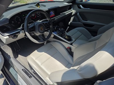 PORSCHE 911 - 5