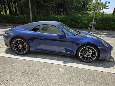 PORSCHE 911 - 2