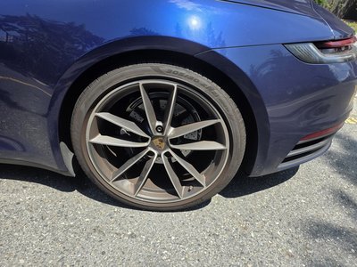 PORSCHE 911 - 7