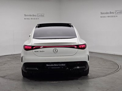 MERCEDES-BENZ EQE - 3