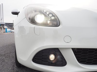 2013 ALFA Romeo JULIETTA 缩略图 69