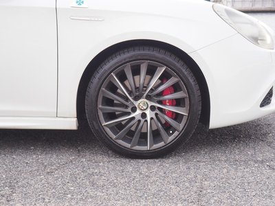 2013 ALFA Romeo JULIETTA 缩略图 49