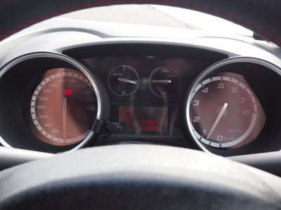 صورة 9 لـ 2013 ALFA Romeo JULIETTA