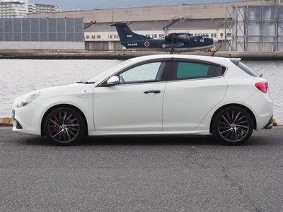 صورة 3 لـ 2013 ALFA Romeo JULIETTA