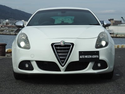 صورة 6 لـ 2013 ALFA Romeo JULIETTA