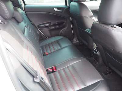 2013 ALFA Romeo JULIETTA 缩略图 41
