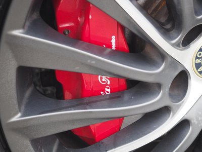 2013 ALFA Romeo JULIETTA 缩略图 51