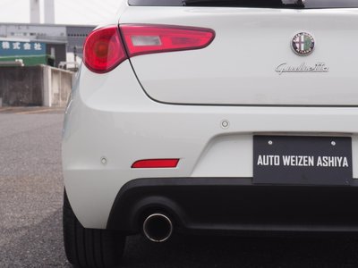 2013 ALFA Romeo JULIETTA 缩略图 28