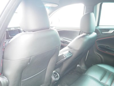 2013 ALFA Romeo JULIETTA 缩略图 75