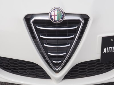 2013 ALFA Romeo JULIETTA 缩略图 61