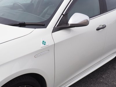 2013 ALFA Romeo JULIETTA 缩略图 24