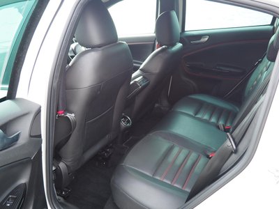 2013 ALFA Romeo JULIETTA 缩略图 35