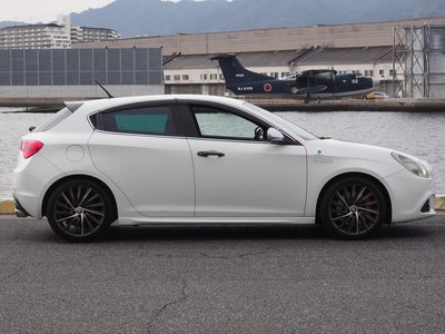 صورة 4 لـ 2013 ALFA Romeo JULIETTA