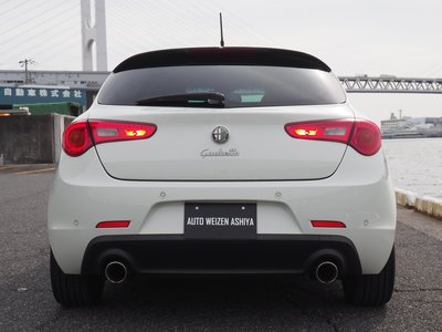 2013 ALFA Romeo JULIETTA 缩略图 52
