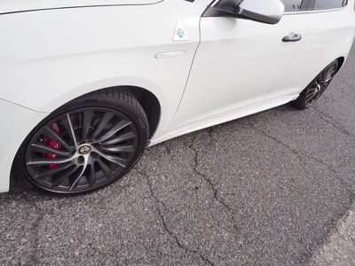 2013 ALFA Romeo JULIETTA 缩略图 64