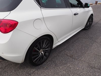 2013 ALFA Romeo JULIETTA 缩略图 65